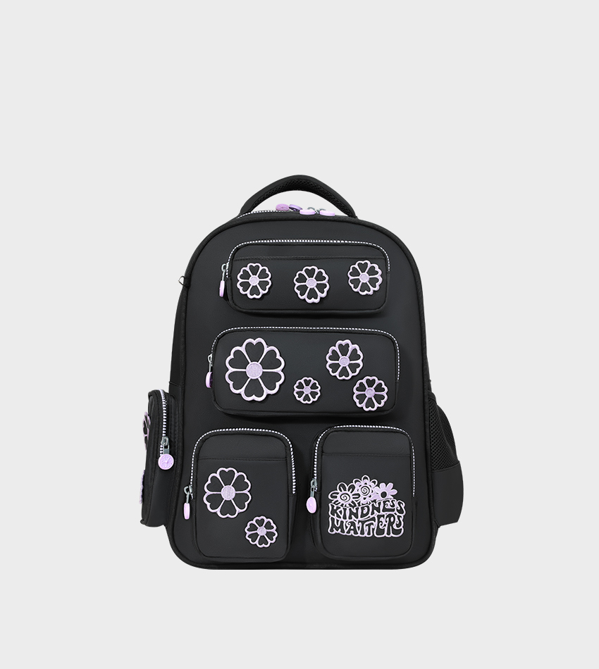2-School Backpack GB5631